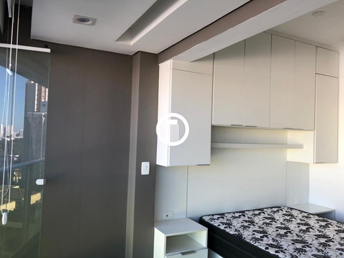 Studio - Perdizes - Ref: 15028 - V-re15986