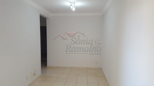 Apartamentos - Ref: L17084