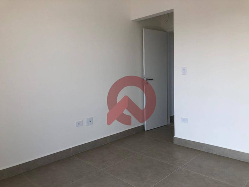 Imagem 13 de 24 de Apartamento Com 3 Dormitórios À Venda, 145 M² Por R$ 715.000,00 - Vila Guilhermina - Praia Grande/sp - Ap3068