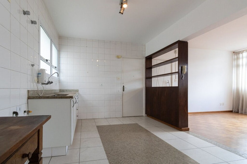 Imagem 15 de 30 de Apartamento - Ap00615 - 70502665