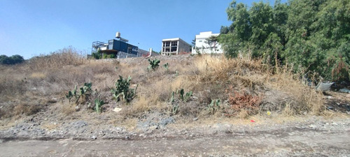 Terreno En Venta, Lomas De Valle Dorado, 180 M2