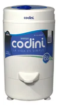 Comprar Secarropas Codini Advance Ad61 - 6.5kg Color Blanco 220v