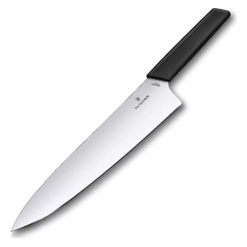 Cuchillo Victorinox Chef 22cm Ergonomico Swiss Modern Suizo