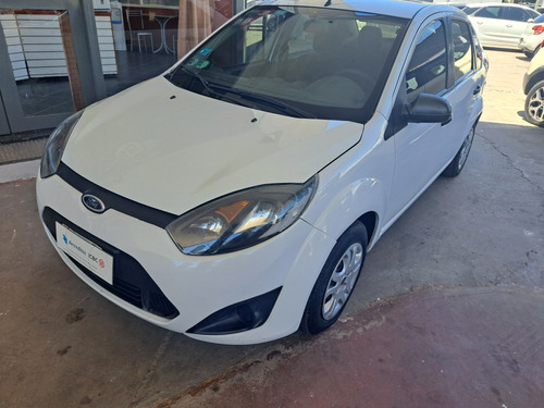 Ford Fiesta Max Ambiente Plus Mp3 1.6 Gnc