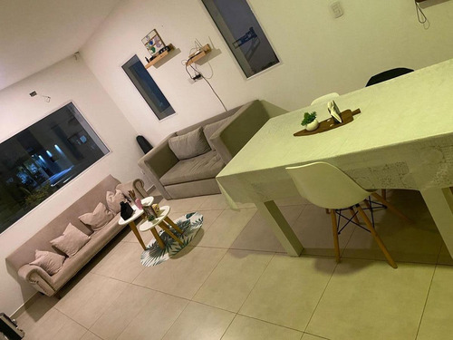 Alquiler Casa Con Muebles En Los Arces La Cañada De Pilar