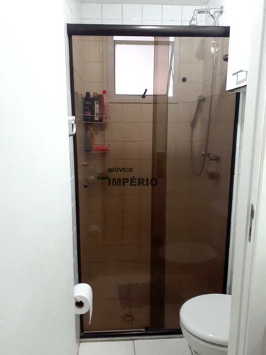 Imagem 22 de 30 de Apartamento Com 2 Dorms, Vila Endres, Guarulhos - R$ 266 Mil, Cod: 6092 - V6092