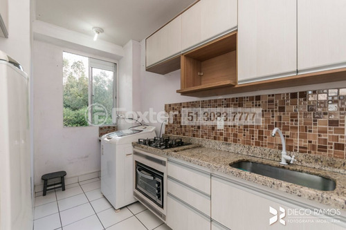 Imagem 14 de 30 de Apartamento, 2 Dormitórios, 43 M², Rubem Berta - 135387