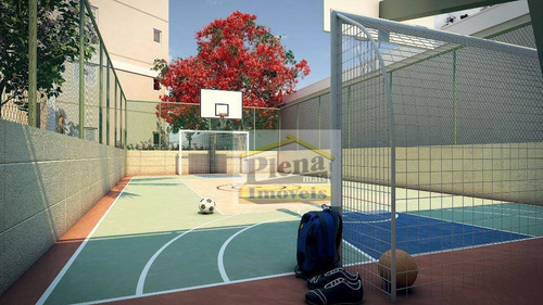 Imagem 15 de 15 de Apartamento Residencial À Venda, Jardim Fortuna, Monte Mor - Ap0591. - Ap0591