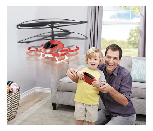Dron De Juguete Little Tikes