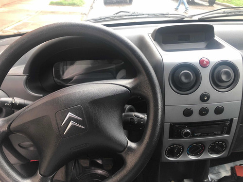 Imagen 9 de 18 de Citroën Berlingo 2019 1.6 Bussines Hdi 92cv Am54
