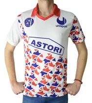 Comprar Camiseta San Lorenzo Retro Alternativa Astori 1991