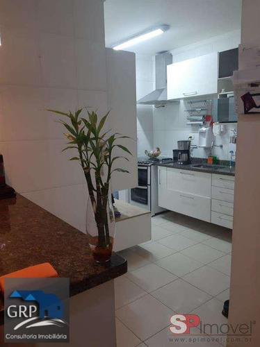 Imagem 11 de 15 de Apartamento Para Venda Em Santo André, Vila Bastos, 2 Dormitórios, 1 Banheiro, 1 Vaga - 7253_1-1793681