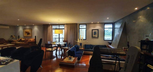 Apartamento À Venda, 470 M² Por R$ 3.000.000,00 - Maia - Guarulhos/sp - Ap15641