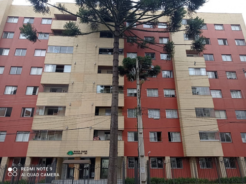 Imagem 3 de 14 de Apartamento À Venda Bairro Água Verde, 3 Dormitórios - Ap00176 - 69405892