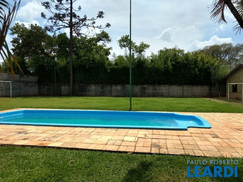 Imagem 2 de 15 de Chacara - Aracoiaba - Sp - 637945