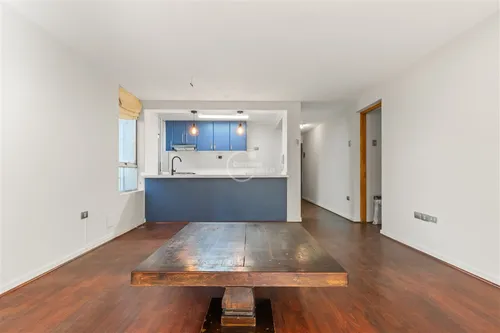 Departamento En Arriendo De 4 Dorm. En Las Condes