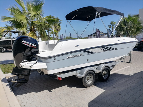 Bayliner Element E21 2023