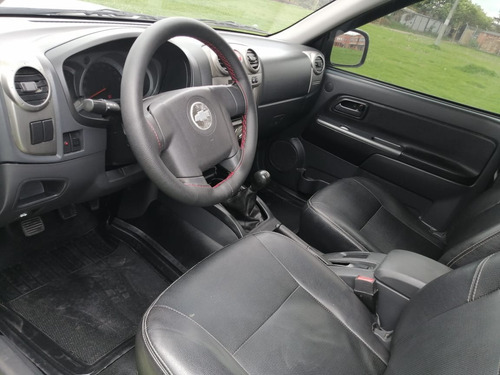 Chevrolet Luv D-max Ls 3.0 Cc 4x4 Turbo Diesel