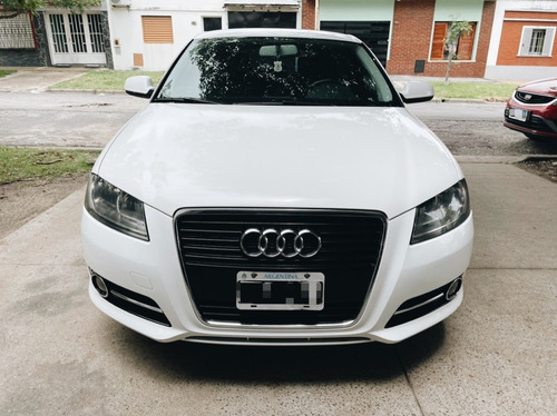 Audi A3 1.4t 3p 2011