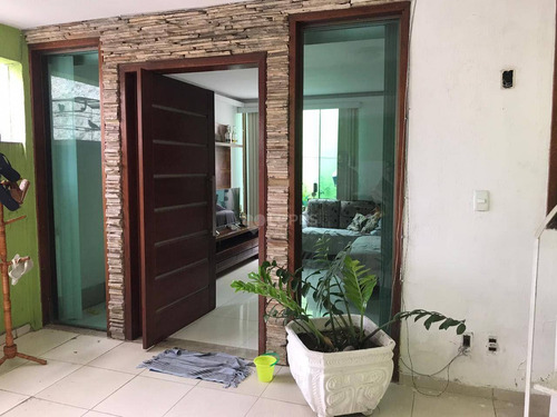 Imagem 3 de 5 de Casa À Venda, 84 M² Por R$ 395.000,00 - Colubande - São Gonçalo/rj - Ca20748