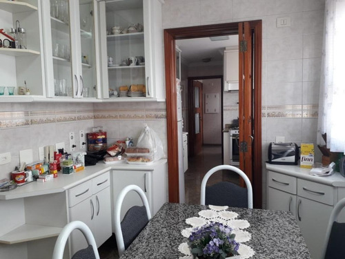 Imagem 9 de 23 de Apartamento Residencial À Venda, Mooca, São Paulo - Ap2824. - Ap2824