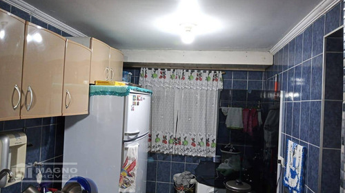 Imagem 12 de 16 de Apartamento Com 2 Dormitórios À Venda, 47 M² Por R$ 130.000,00 - São Miguel Paulista - São Paulo/sp - Ap2474