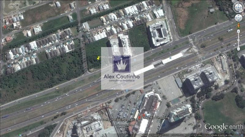 Imagem 3 de 3 de Residencial - Lote/terreno - Rio De Janeiro - 86072