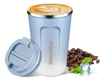 Comprar Vaso Térmico - Bebidas Calientes O Frías - Café