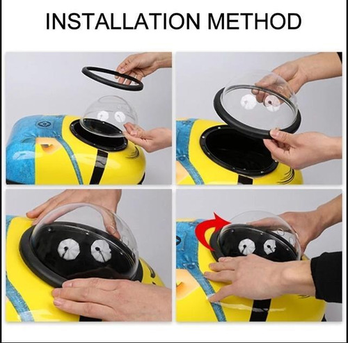 Mochila Transportador De Mascotas Perros Gatos Minion