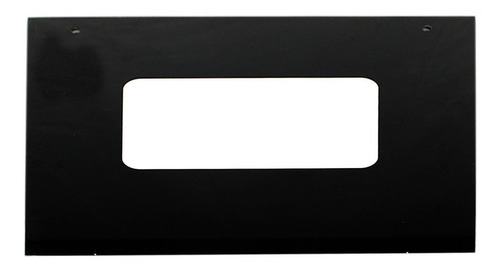 Vidrio Visor Para Cocina Horno Domec Apolo Marron 50 X 44 Cm