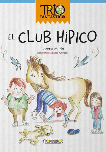 Club Hipico,el - Aa,vv,
