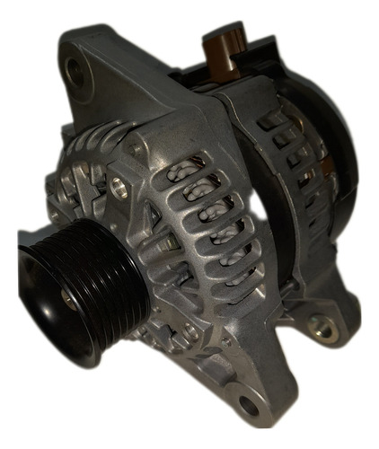 Alternador Para Toyota Runnér,hillus,2.7 Nafta 06/12 Origina