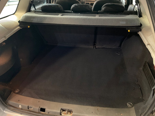 Fiat Palio 1.4 Weekend Trekking
