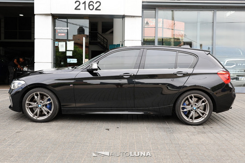 Bmw 140 I M 5 P.
