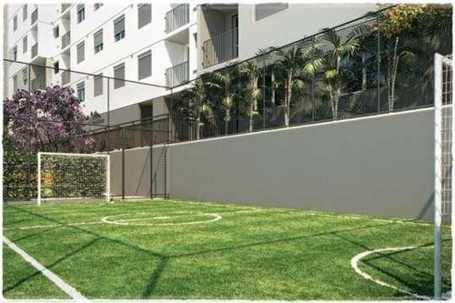 Imagem 19 de 22 de Apartamento Com 2 Dormitórios À Venda, 48 M² Por R$ 421.000,00 - Parque São Jorge - São Paulo/sp - Ap3470