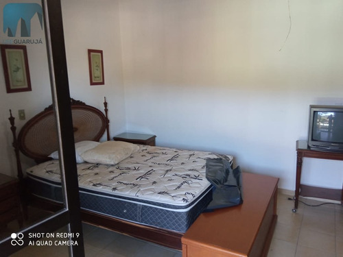 Imagem 20 de 30 de Casa A Venda No Bairro Jardim Guaiuba Em Guarujá - Sp. - 938-1