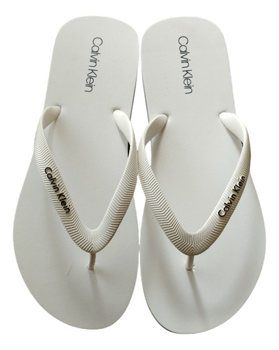 Calvin Klein Sandalias Para Hombre