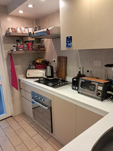 Casa En Arriendo De 3 Dorm. En Lo Barnechea