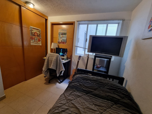 Imagen 21 de 29 de Departamento En Portales Norte 3 Recamaras Muy Amplio Oportunidad