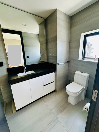 Venta Departamento En Residence Bosque Real