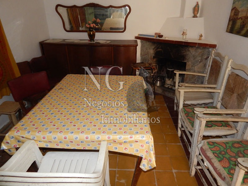Casa En Rambla De Cuchilla Alta