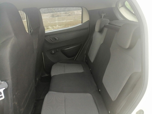 Renault Kwid 2019 1.0 Sce 66cv Life