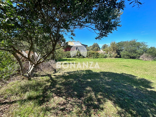 Casa En Venta, Piriápolis - Punta Negra. 400 Metros De La Playa. Gran Terreno De 795m²