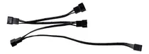 Comprar Cable Hub Pst Para Compartir Fan Cooler Pwm Control Mineria