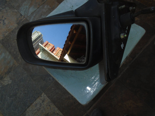 Vendo Retrovisor Derecho De Mazda 323 Año 2000, Manual