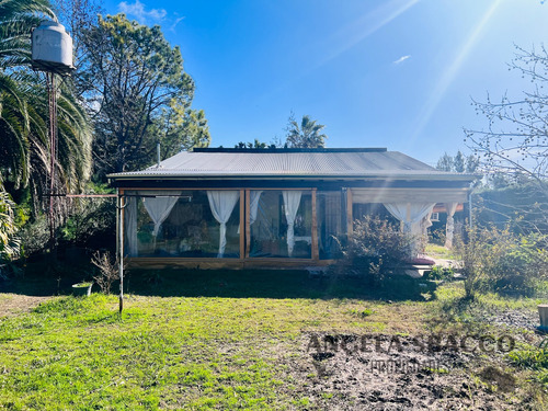 Hermosa Casa, En Parque Exaltación. Apto Credito!