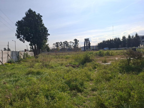 Venta Lote 7800 Mts. Parque Industrial Burzaco