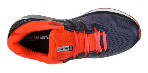 Tênis saucony hurricane store iso 4 feminino