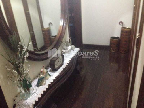 Apartamento-à Venda-copacabana-rio De Janeiro - Ldap30361