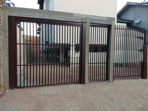 Imagem 2 de 9 de Sobrado - Santa Isabel - Ref: 487841 - V-pj5454